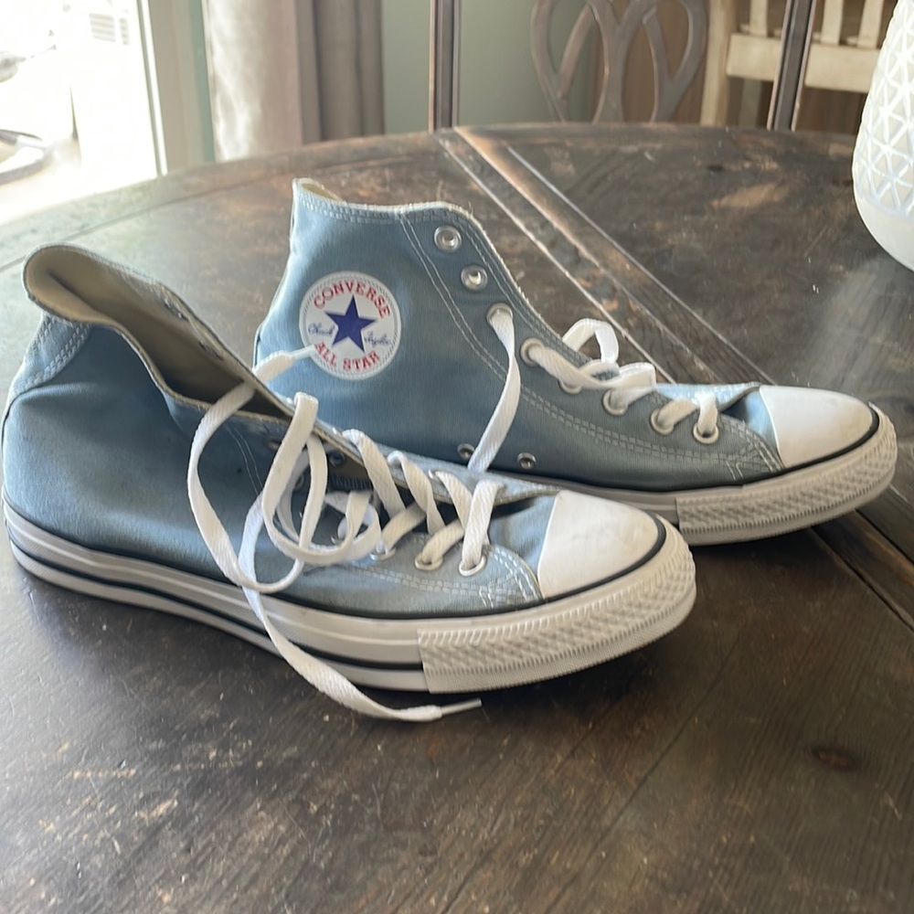All star chucks
